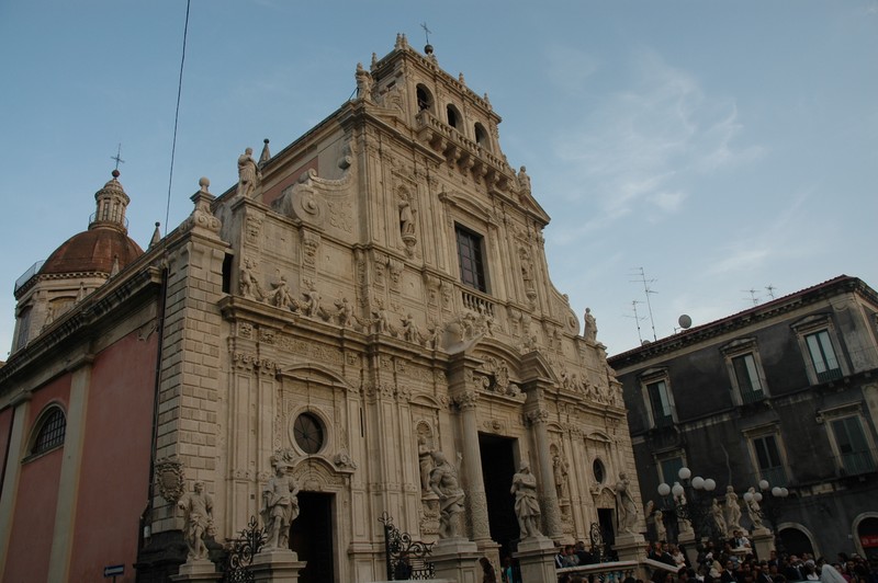 S. Sebastiano